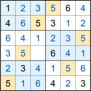 Puzzle Page Sudoku February 3 2020 Answers PuzzlePageAnswers net