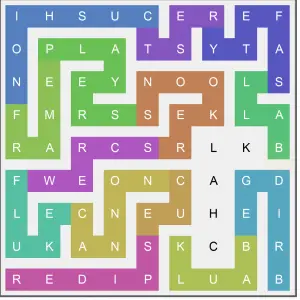 Puzzle Page Word S Snake May 6 2020 Answers Puzzlepageanswers Net