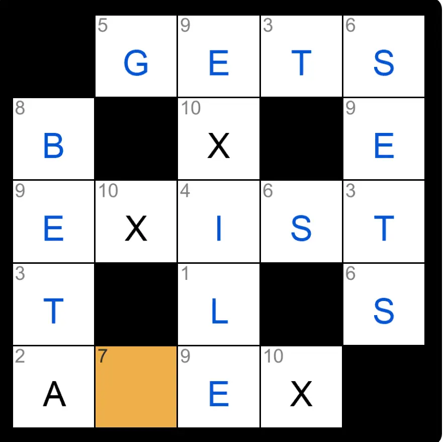 comida-crossword-wordmint