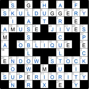 codeword