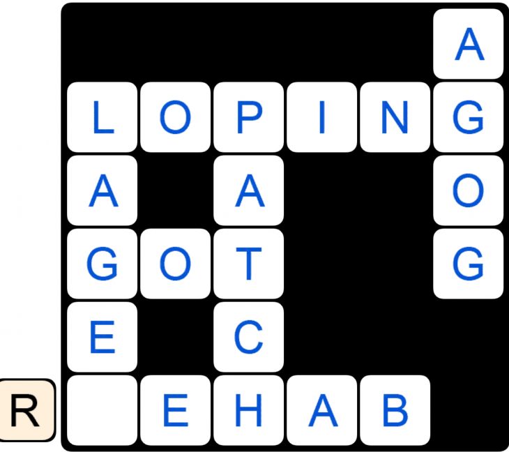Puzzle Page Word Slide April 29 2021 Answers PuzzlePageAnswers