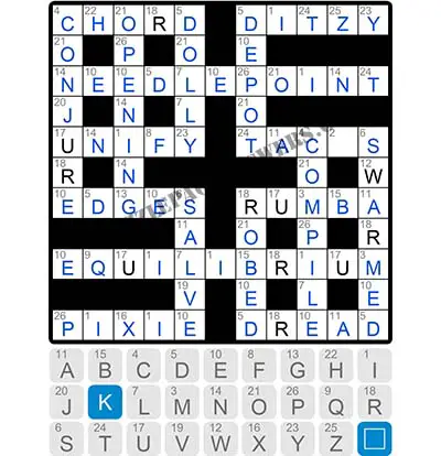 Puzzle Page Codeword Issue 2 Page 2 Answers - PuzzlePageAnswers.net