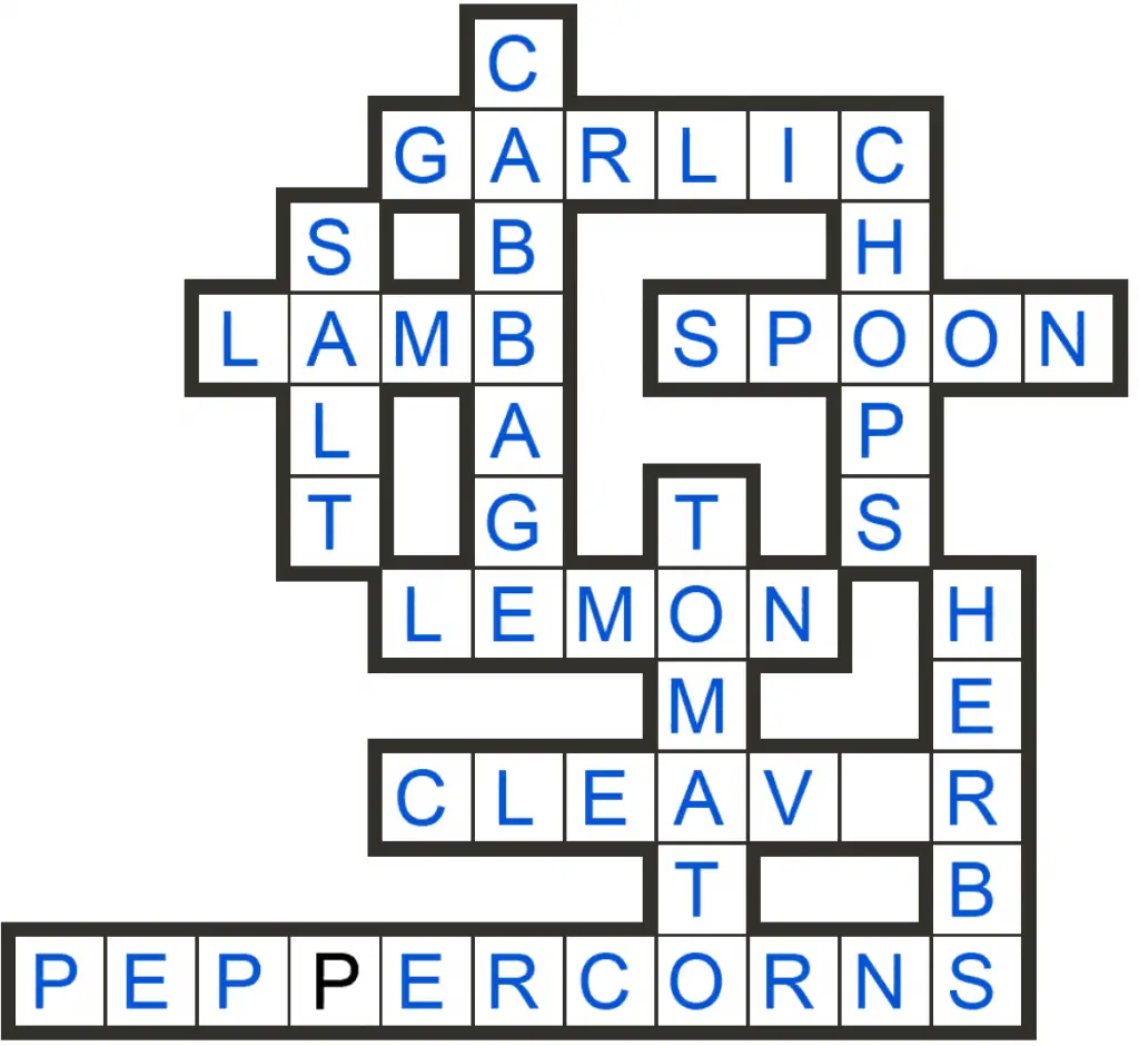 Puzzle Page One Clue June 15 2019 Answers  PuzzlePageAnswers.net