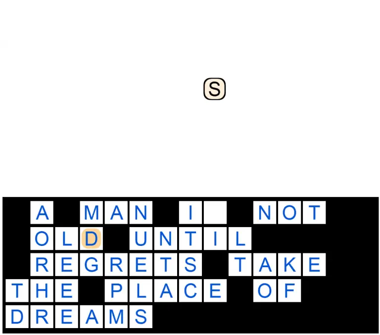 new york times tiles puzzle