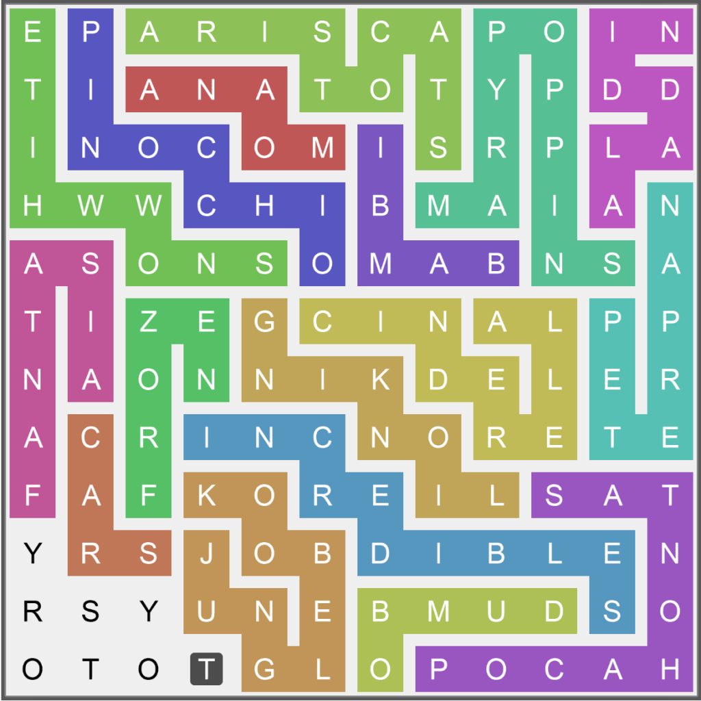Puzzle Page Word #39 s Snake Septemeber 28 2019 Answers PuzzlePageAnswers net