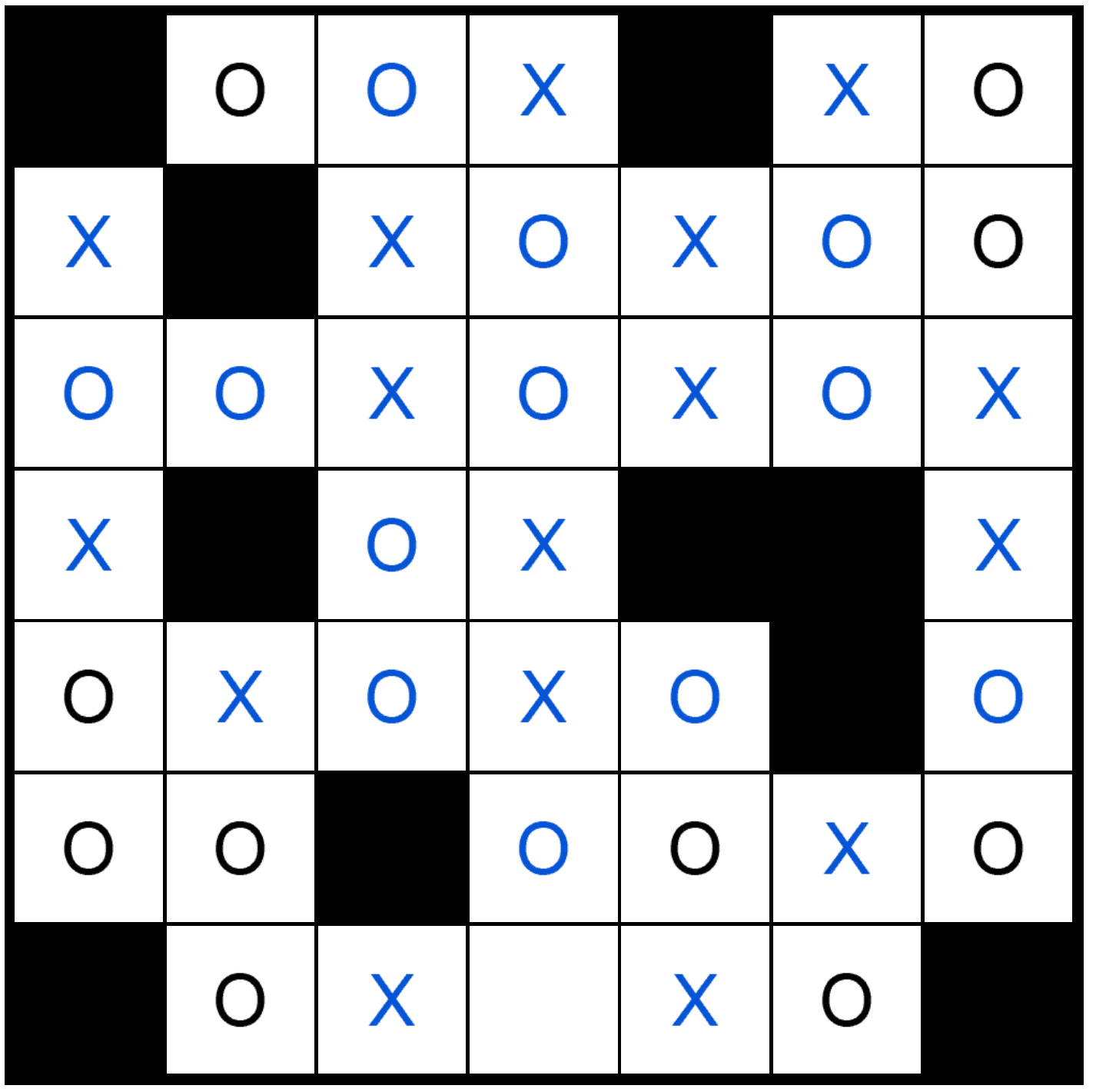 puzzle-page-os-and-xs-march-5-2020-answers-puzzlepageanswers