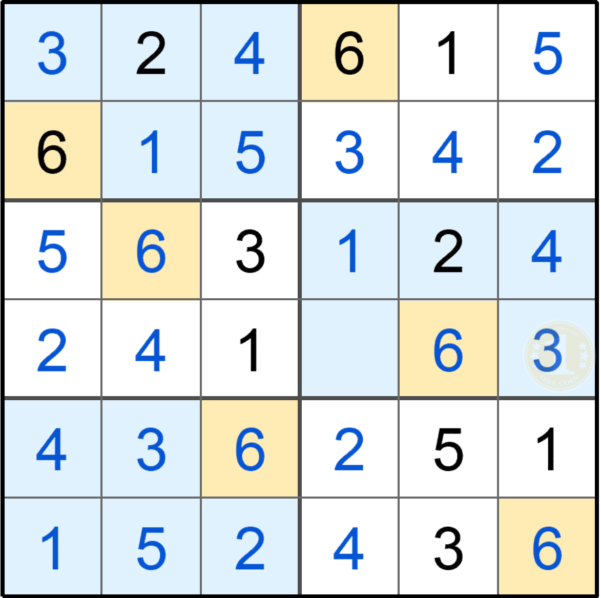 Puzzle Page Sudoku March 5 2021 Answers PuzzlePageAnswers net