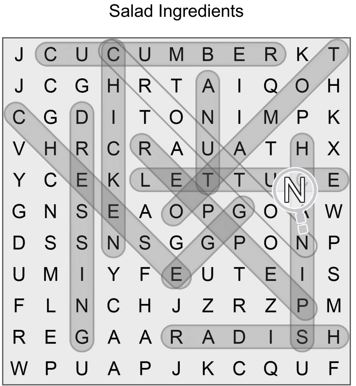 Puzzle Page Word Search March 19 2021 Answers PuzzlePageAnswers