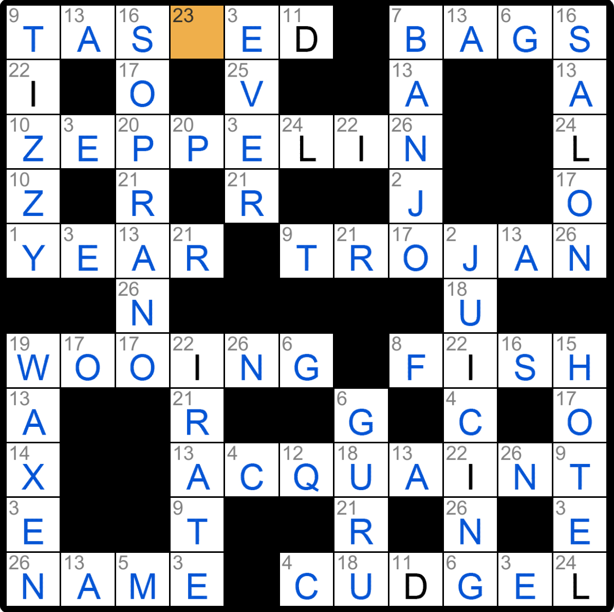 Puzzle Page Codeword April 11 2021 Answers - PuzzlePageAnswers.net